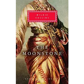 The Moonstone