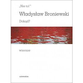 Nie to Dokąd