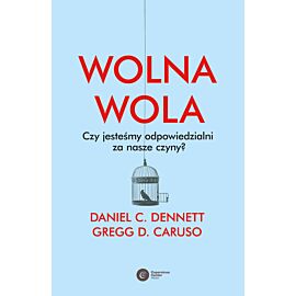 Wolna wola (e-book)