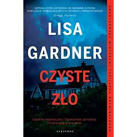 Czyste zło. Cykl z detektyw D.D. Warren. Tom 11