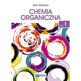 Chemia organiczna TOM 1