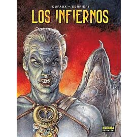 Los Infiernos - 1