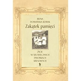 Zakątek pamięci (e-book)