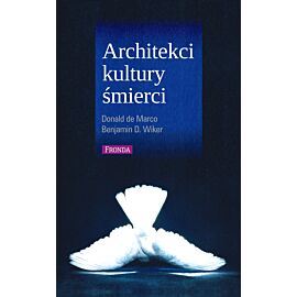 Architekci kultury śmierci (e-book)