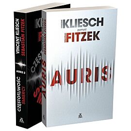 Pakiet: Auris / Częstotliwość śmierci