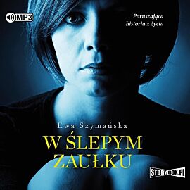 Cd mp3 w ślepym zaułku