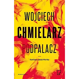 Podpalacz