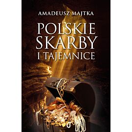 Polskie skarby i tajemnice (e-book)