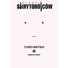 Klasa skrytobójców - 05