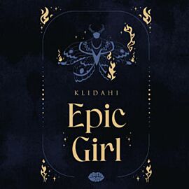 Epic Girl (audiobook MP3)