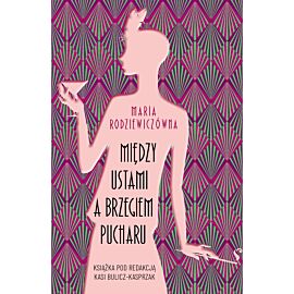 Między ustami a brzegiem pucharu (e-book)