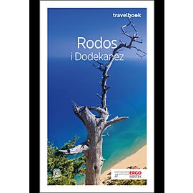 Rodos i dodekanez travelbook wyd. 3