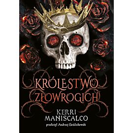 Królestwo Złowrogich (e-book)