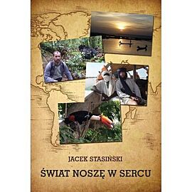 Świat noszę w sercu
