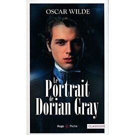 Portrait de Dorian Gray