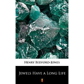 Jewels Have a Long Life (e-book)