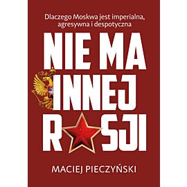 Nie ma innej Rosji (e-book)