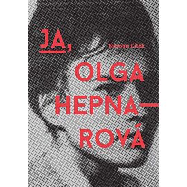 Ja, olga hepnarova wyd. 2023