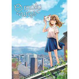 O mały wąs - 01