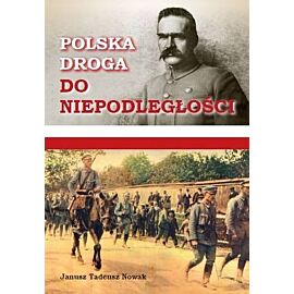 Polska droga do niepodległości