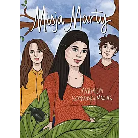 Misja Marty