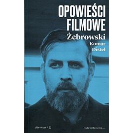 Opowieści filmowe