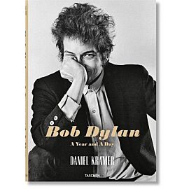 Bob Dylan A Year and A Day
