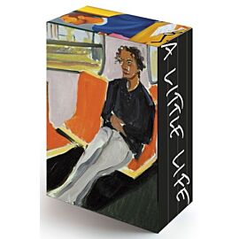 A Little Life Box Set (Four Volumes)