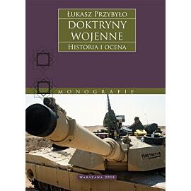 Doktryny wojenne. Historia i ocena