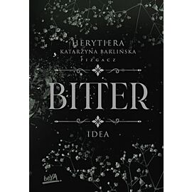 Idea. Bitter (e-book)