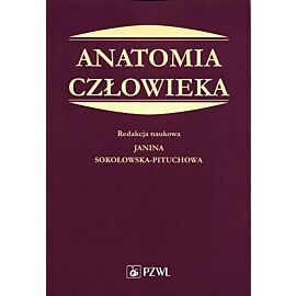 Anatomia człowieka