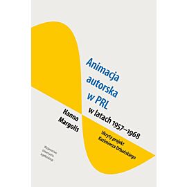 Animacja autorska w PRL w latach 1957-68