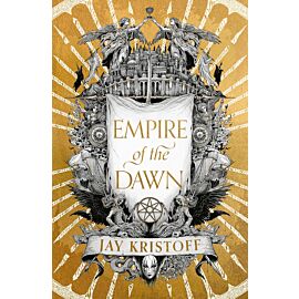 Empire of the Dawn 3