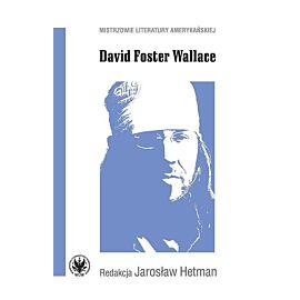 David Foster Wallace