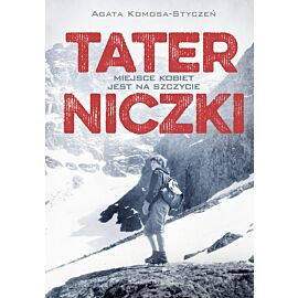 Taterniczki (e-book)