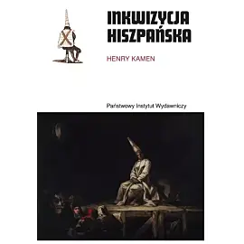 Inkwizycja hiszpańska