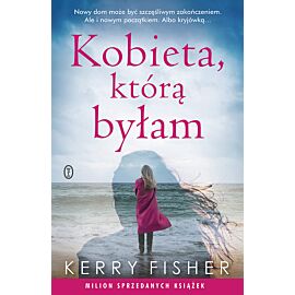 Kobieta, którą byłam