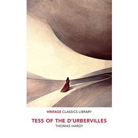 Tess of the D'Urbervilles wer. angielska