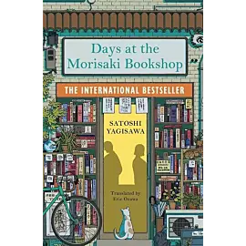 Days at the Morisaki Bookshop