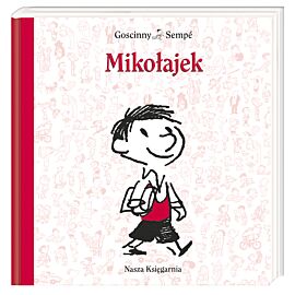 Mikołajek wyd. 2017
