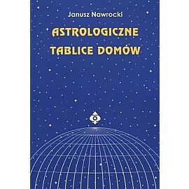 Astrologiczne tablice domów