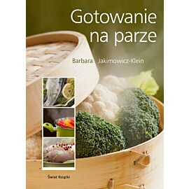 Gotowanie na parze