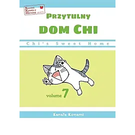 Przytulny dom Chi - 07