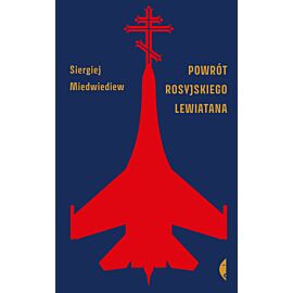 Powrót rosyjskiego Lewiatana (e-book)