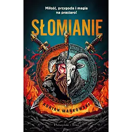 Słomianie (Duże Litery)
