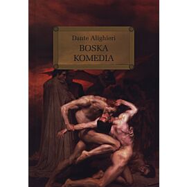 Boska komedia lektura z opracowaniem