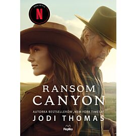Ransom Canyon