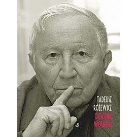 Ostatnia wolność