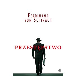 Przestępstwo