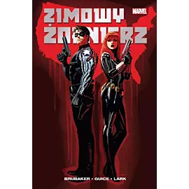 Zimowy Żołnierz